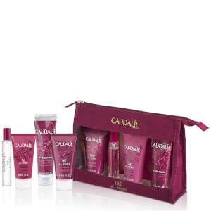 Caudalie Thé des Vignes Travel Minis