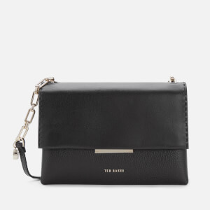 Ted Baker Women's Diilila Chain Shoulder Bag - Black