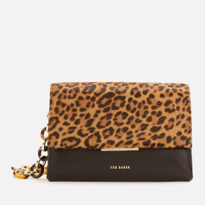 Ted Baker Women's Alani Shoulder Bag - Black