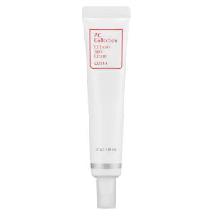 COSRX AC Collection Ultimate Spot Cream 30g