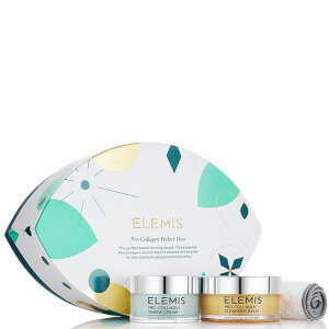 Elemis Pro-Collagen Perfect Duo Set (Worth £131.00)