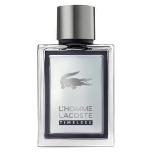 Lacoste L'Homme Lacoste Timeless Eau de Toilette 50ml