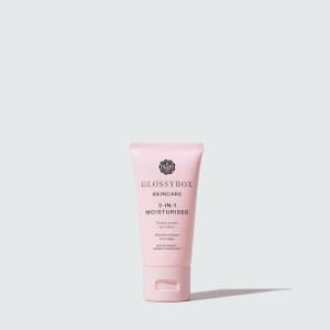 GLOSSYBOX 3-in-1 Moisturiser