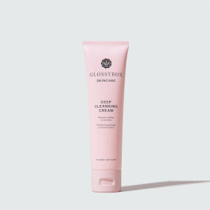 GLOSSYBOX Deep Cleansing Cream