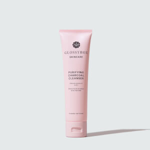 GLOSSYBOX Purifying Charcoal Cleanser