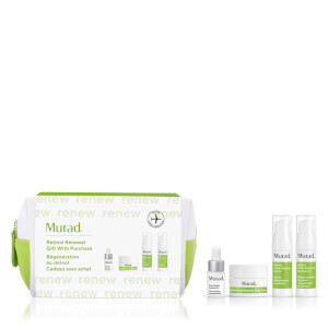 Murad Retinol Renewal Set (Free Gift) Murad Retinol Renewal Set (Free Gift)