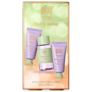 PIXI Best of Retinol Set