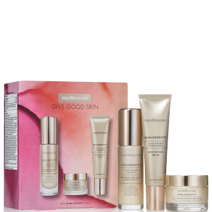 bareMinerals Give Good Skin Gift Set