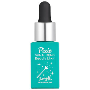 Barry M Cosmetics Pixie Skin Blurring Beauty Elixir