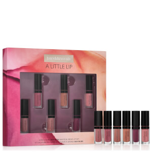 bareMinerals A Little Lip Gift Set
