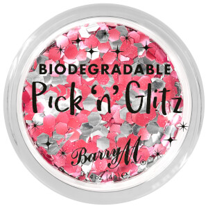 Barry M Cosmetics Pick 'n' Glitz Wild