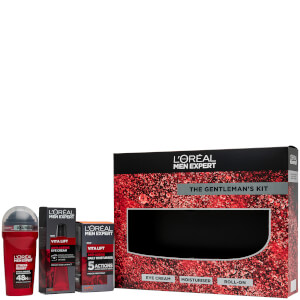 L'Oréal Paris Men Expert Gentleman's Anti-Ageing Gift Set