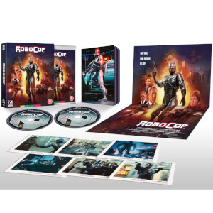RoboCop (Limited Edition)