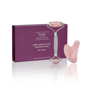 CULT51 Anti-Ageing Facial Tool Kit