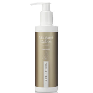 Margaret Dabbs PURE FEET Restorative Foot Lotion 200ml