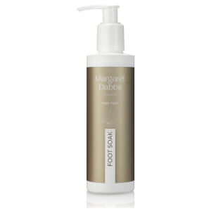 Margaret Dabbs PURE FEET Reviving Foot Soak 200ml