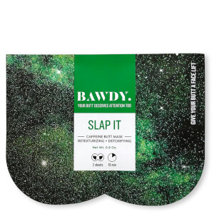 BAWDY Slap It (Sheet Butt Mask)