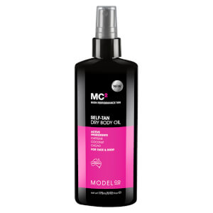 ModelCo MC2 Tan Lotion 200ml - Ultra Dark (Free Gift) ModelCo MC2 Tan Lotion 200ml - Ultra Dark (Free Gift)