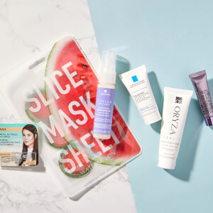 SkinCareRx September 2019 Beauty Bag (Worth $51.00) SkinCareRx September 2019 Beauty Bag (Worth $51.00)