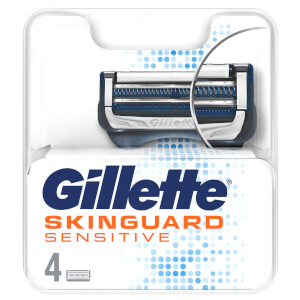 SKINGUARD BLADES SUBSCRIPTION