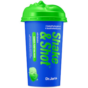 Dr.Jart+ Shake & Shot Rubber Purifying Mask