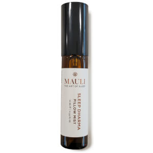 Mauli Sleep Dharma Pillow Mist 10ml (Free Gift) Mauli Sleep Dharma Pillow Mist 10ml (Free Gift)
