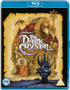 The Dark Crystal