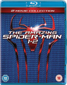 The Amazing Spider-Man 1 & 2