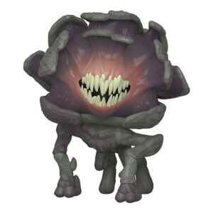 A Quiet Place Monster Pop! Vinyl Figure