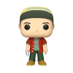 Billy Madison Pop! Vinyl Figure