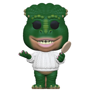 Dinosaurs Charlene Sinclair Pop! Vinyl Figure