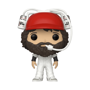 Happy Gilmore Otto Pop! Vinyl Figure