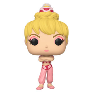 I Dream of Jeannie Jeannie Pop! Vinyl Figure