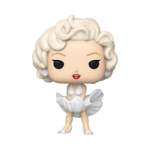 Marilyn Monroe Pop! Vinyl Figure
