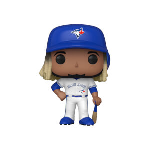 MLB Blue Jays Vladimir Guerrero Jr. Pop! Vinyl Figure