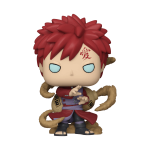 Naruto Gaara Pop! Vinyl Figure