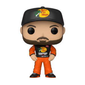 NASCAR Martin Truex Jr. Pop! Vinyl Figure