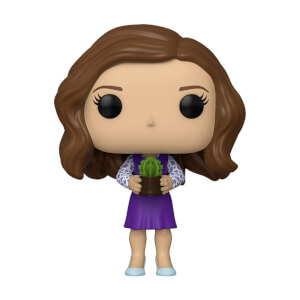 The Good Place Janet Pop! Vinyl Figure