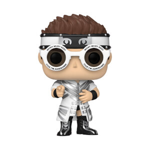 WWE The Miz Pop! Vinyl Figure
