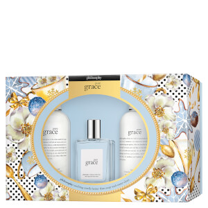 Philosophy Pure Grace Gift Set