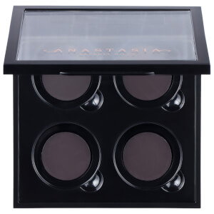 Anastasia Beverly Hills Generic 4 - Well Empty Plastic Palette