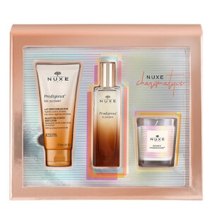 NUXE Perfume Prodigieux Giftset