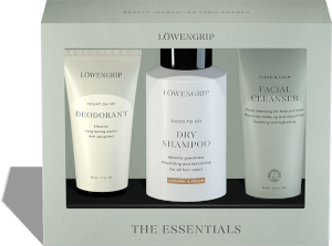 Löwengrip The Essentials Set