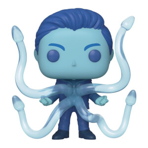 The Umbrella Academy Ben Hargreeves GITD EXC Pop! Vinyl Figure