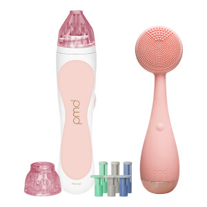 PMD Classic Blush Bundle (Worth £234)