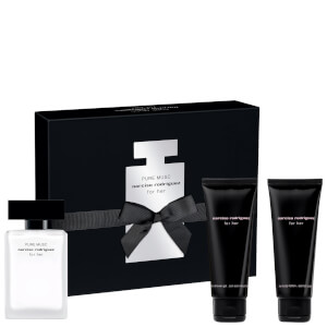 Narciso Rodriguez for Her Pure Musc Eau de Parfum 50ml Set