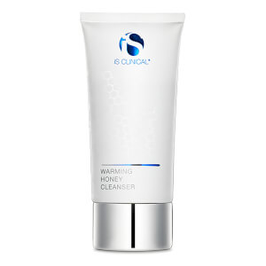 iS Clinical Warming Honey Cleanser 4 oz
