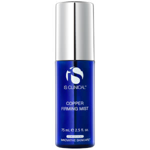 iS Clinical Copper Firming Mist 2.5 fl. oz