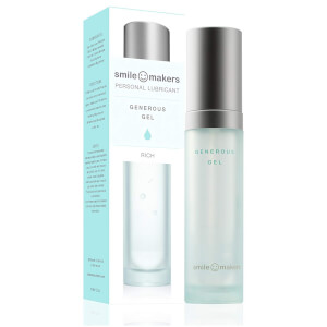 Smile Makers - Generous Gel