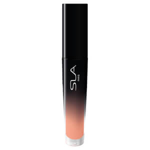 SLA Paris Lip Crush Liquid Matte Lipstick 4.5ml - Julian